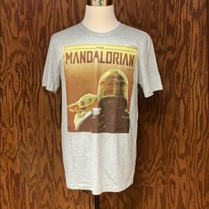 Star Wars Mandalorian TShirt